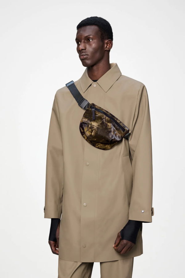 Rains Valera Bum Bag Micro Bag