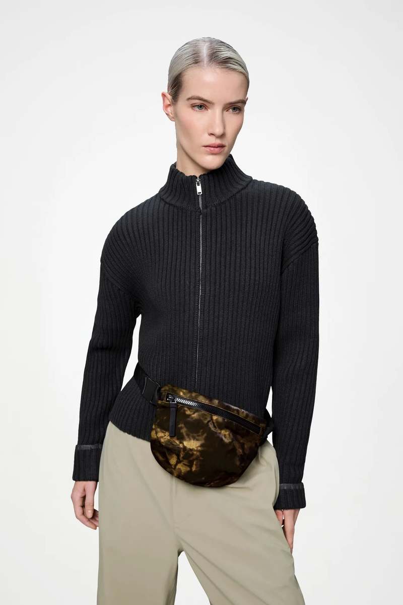 Rains Valera Bum Bag Micro Bag