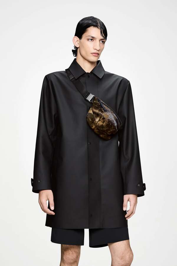 Rains Valera Bum Bag Micro Bag