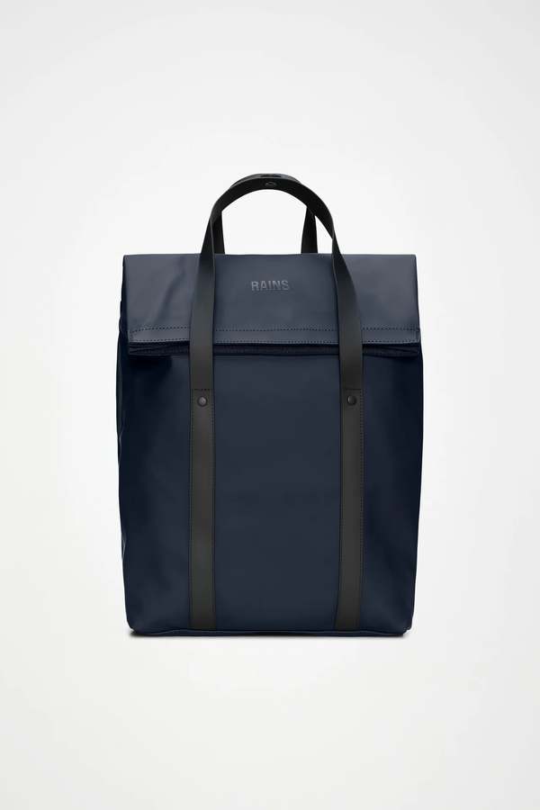 Rains 2 Way Tote Backpack