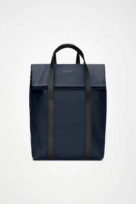 Minor History Super Moon Circle Backpack - BLACK | Garmentory display picture 3