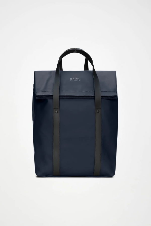 Rains 2 Way Tote Backpack