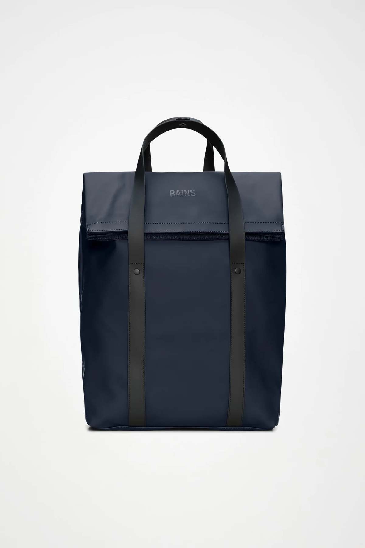 Rains 2 Way Tote Backpack - Image 1 of 4