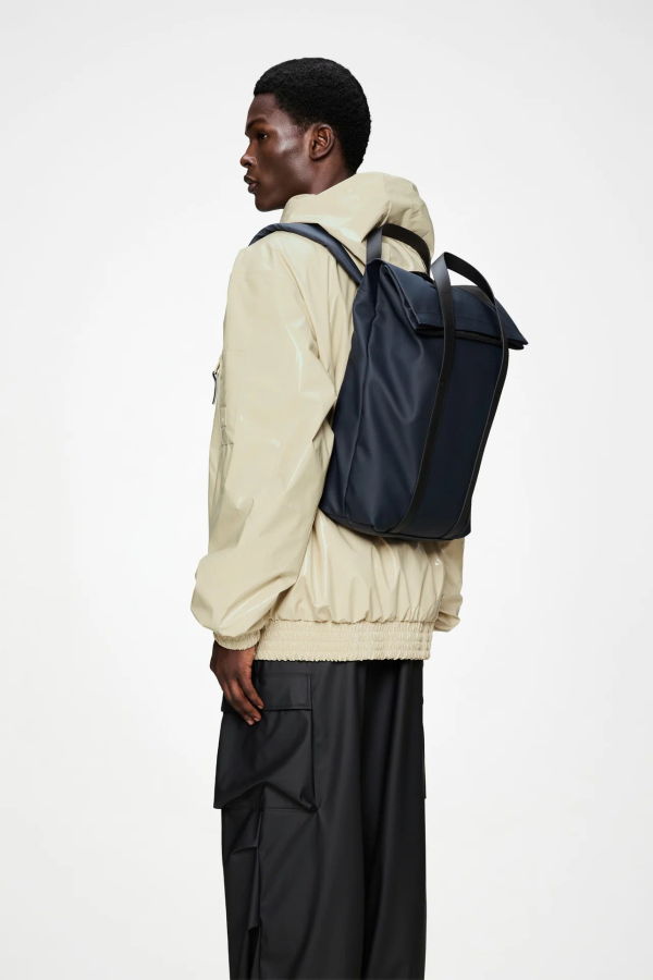 Rains 2 Way Tote Backpack