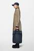 Rains 2 Way Tote Backpack - Thumbnail 3