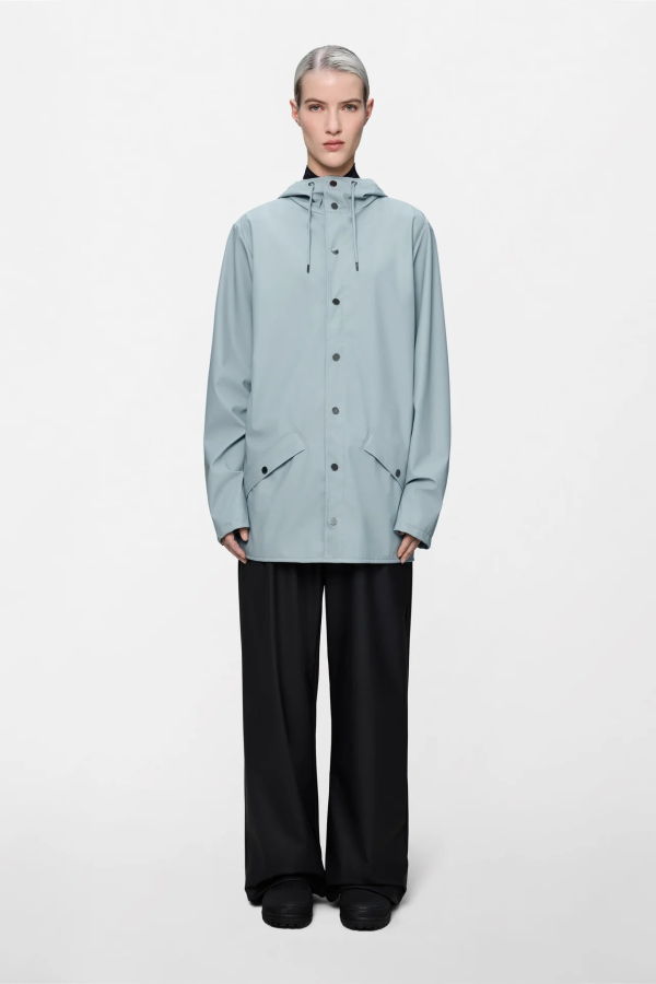 Rains Pool Rain Jacket