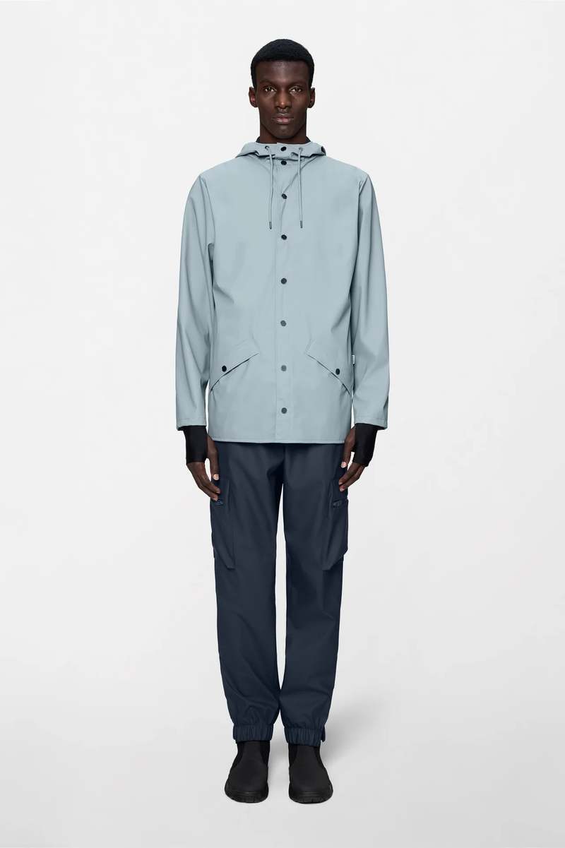 Rains Pool Rain Jacket