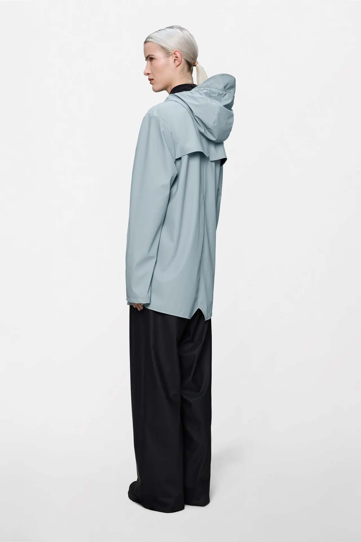 Rains Pool Rain Jacket - Image 4 of 5