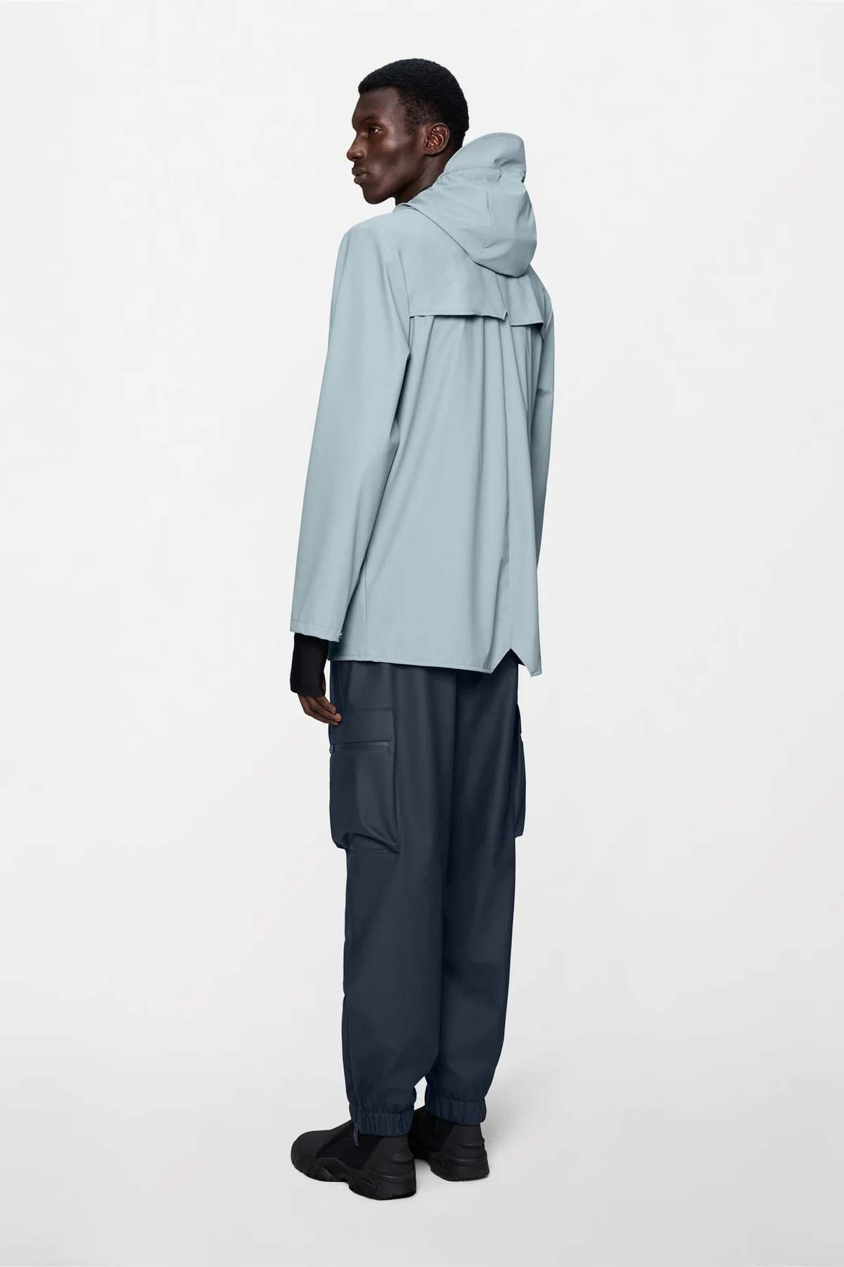 Rains Pool Rain Jacket - Image 5 of 5