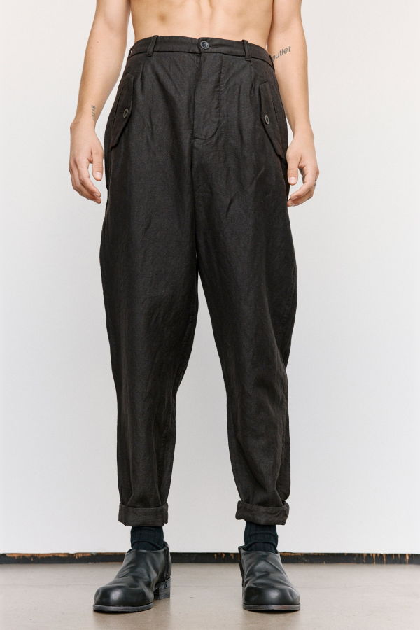 Casey Casey Bat Hiroshi Pants