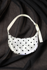 Trash Bandit Sling Bag - Polka Dot - Thumbnail 1