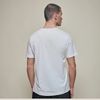 Merz b. Schwanen 215 Loopwheeled Classic Fit T-Shirt - Thumbnail 4