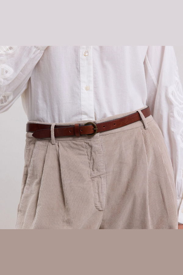 Hartford Amour Leather Belt