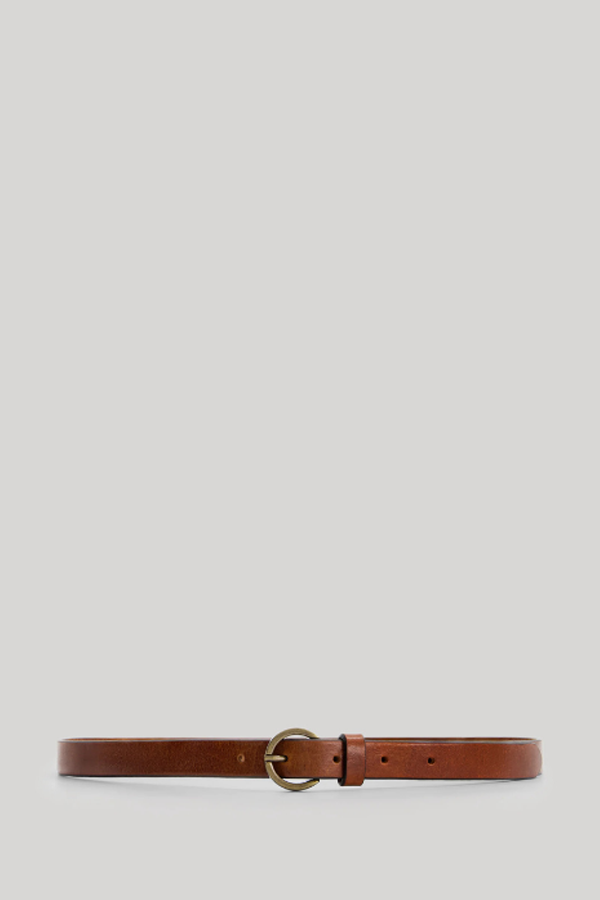 Hartford Amour Leather Belt