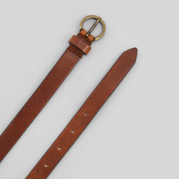 Hartford Amour Leather Belt