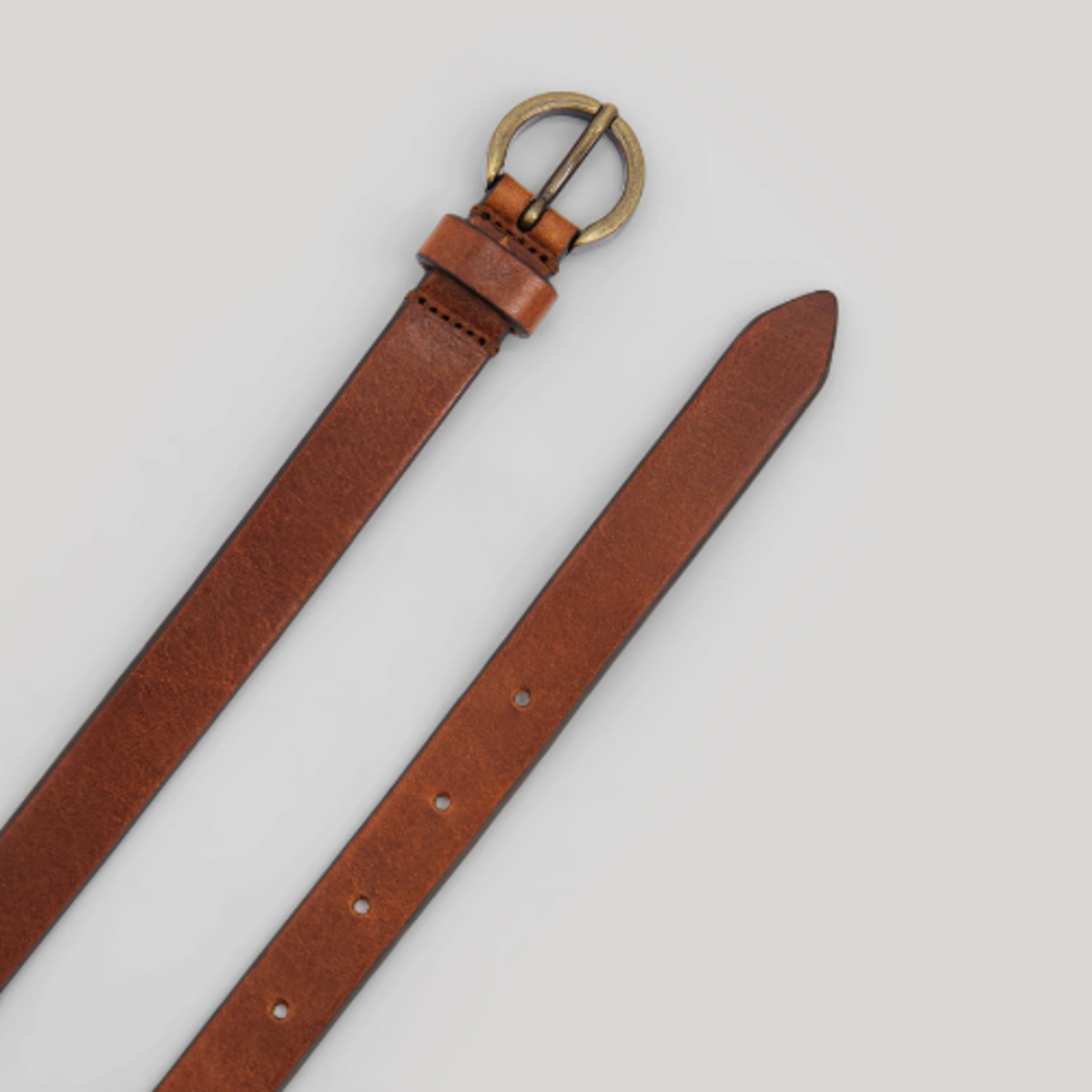 Hartford Amour Leather Belt - Image 3 of 3