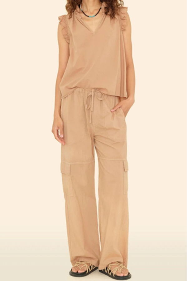 Xirena Cargo Pant