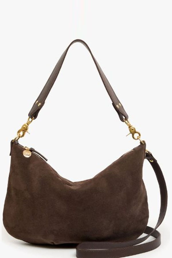 Clare V. Moyen Messenger bag 
