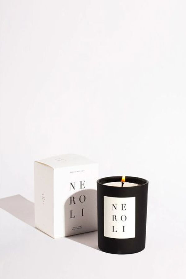 Brooklyn Candle Co Noir Candle