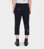 Sagittaire A Glitter Cropped Pants - Thumbnail 7