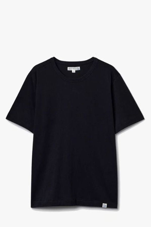 Merz b. Schwanen Organic Pima Cotton Tee