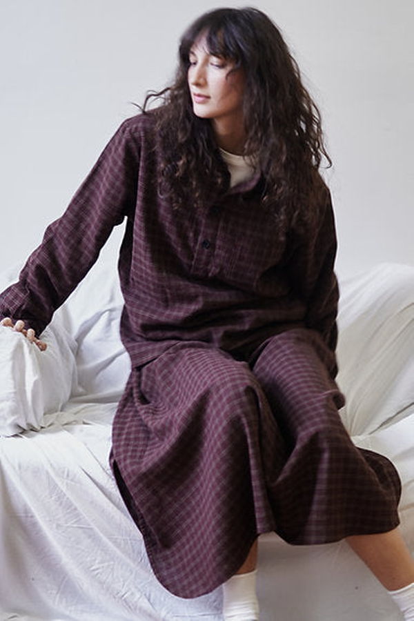 Evan Powell Konica Skirt