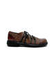 Ranra SLD Sneakers - Brown - Thumbnail 1