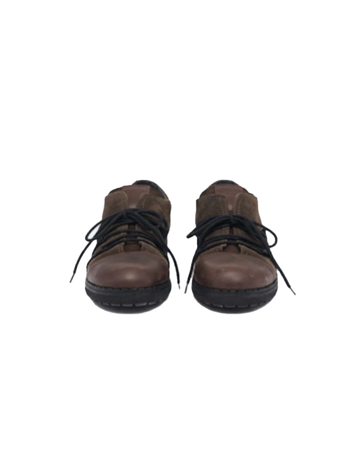 Ranra SLD Sneakers - Brown - Image 2 of 2