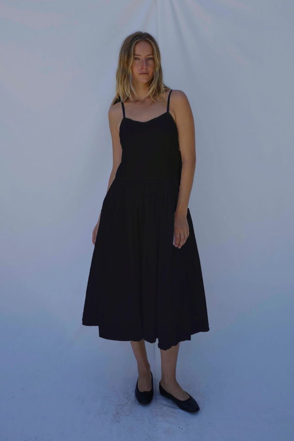 Emma Rothkopf Ritual Dress