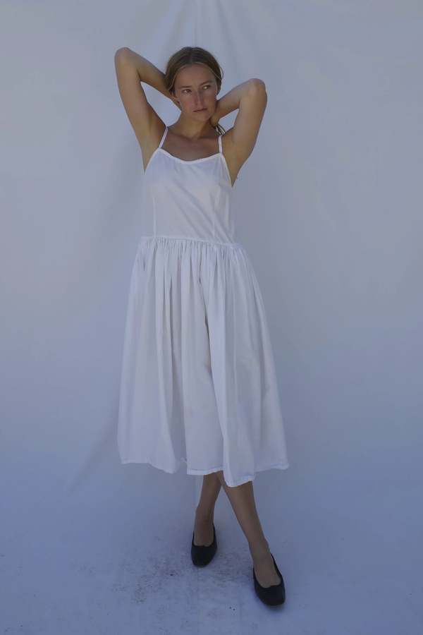 Emma Rothkopf Ritual Dress Emma Rothkopf Ritual Dress