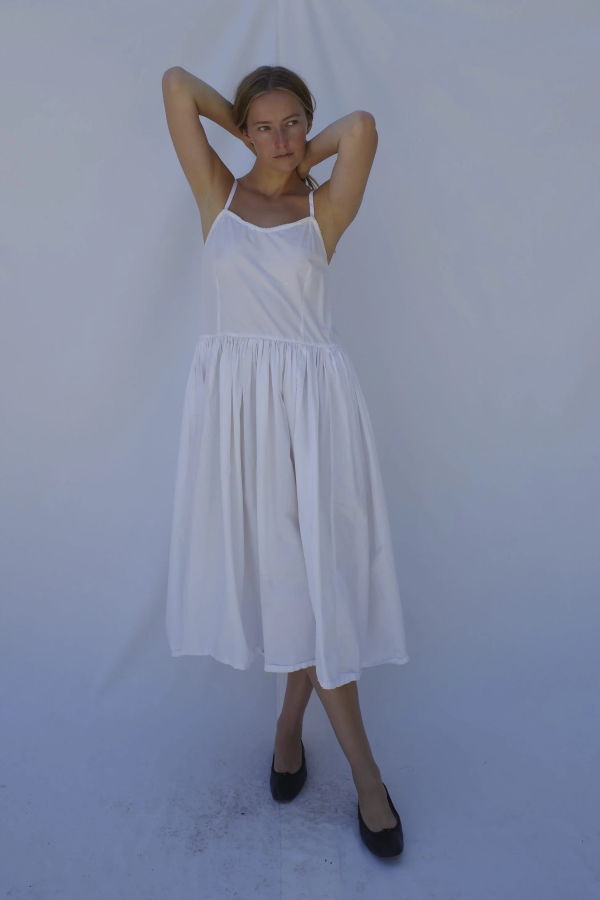 Emma Rothkopf Ritual Dress