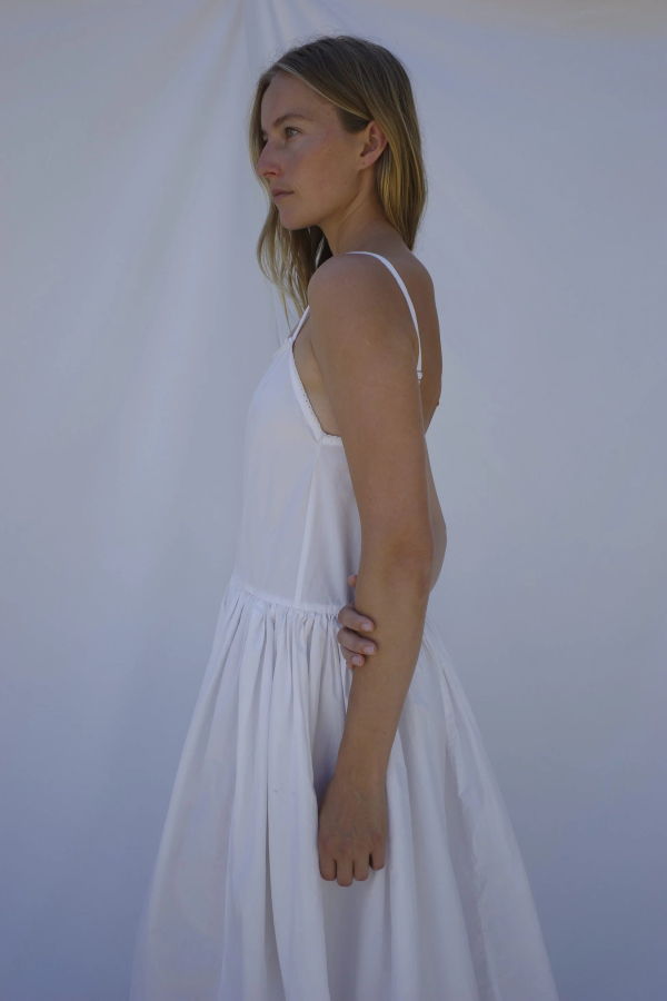 Emma Rothkopf Ritual Dress