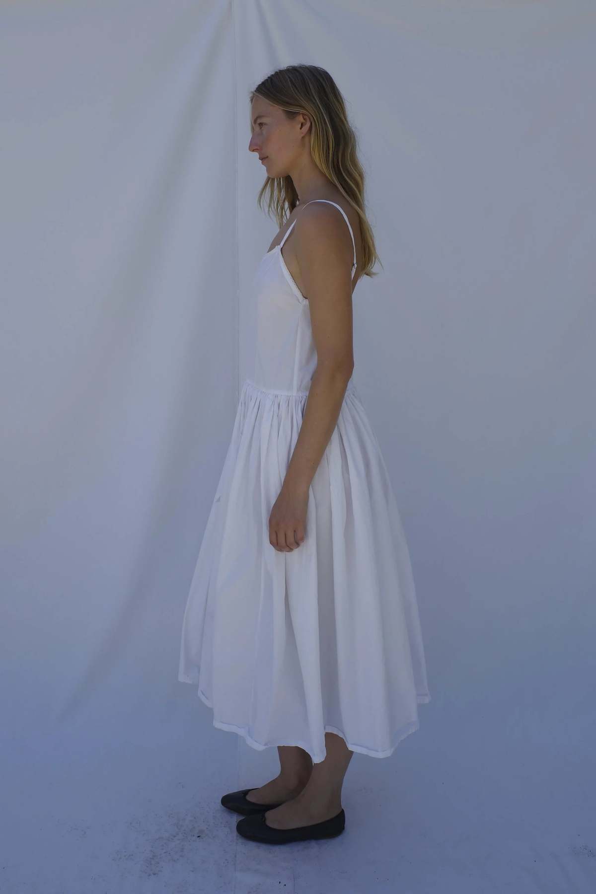 Emma Rothkopf Ritual Dress - Image 3 of 5