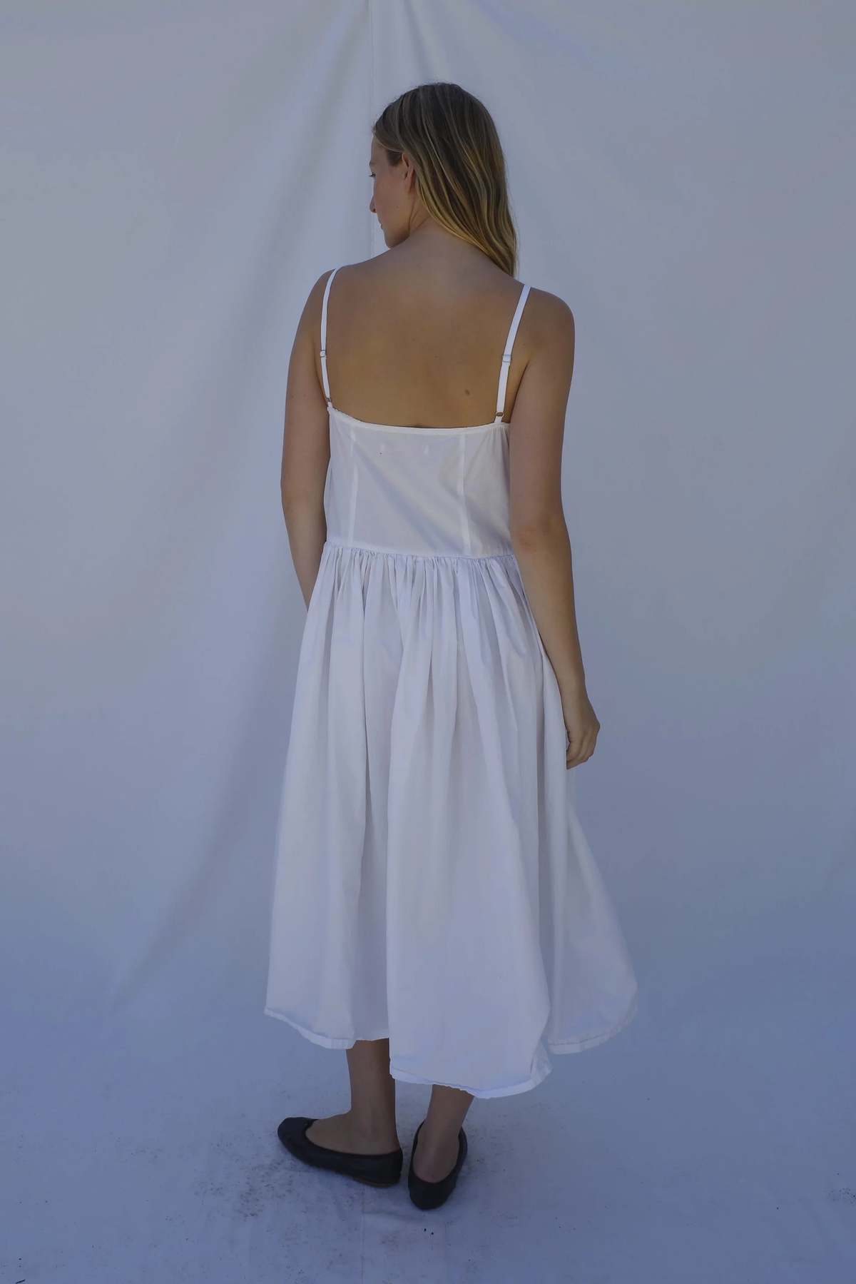 Emma Rothkopf Ritual Dress - Image 4 of 5