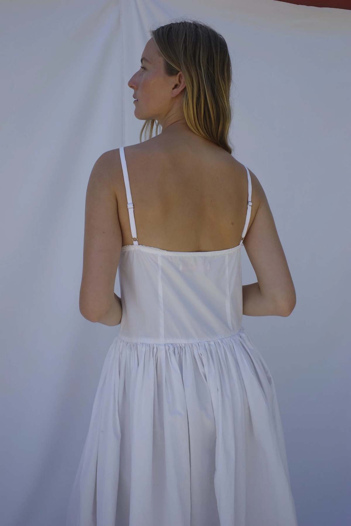 Emma Rothkopf Ritual Dress - Image 5 of 5