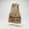 Kids Piper&Cloth Antoinette Dress - Thumbnail 3