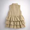 Kids Piper&Cloth Antoinette Dress - Thumbnail 4