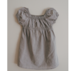 Kids Piper&Cloth Kennedi Dress - Muted Purple - Thumbnail 2