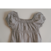 Kids Piper&Cloth Kennedi Dress - Muted Purple - Thumbnail 3