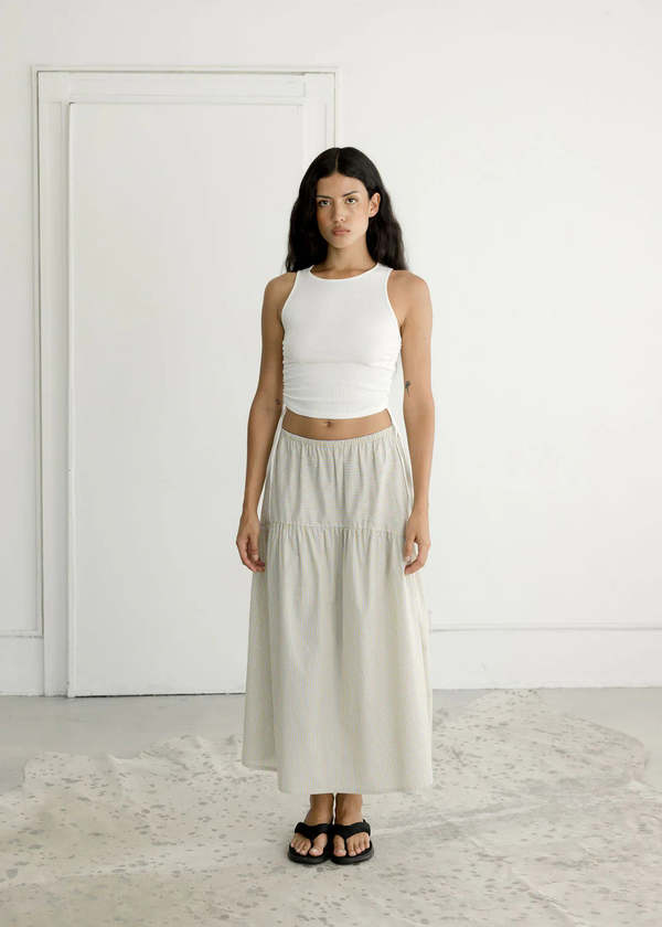 A Bronze Age Field Skirt