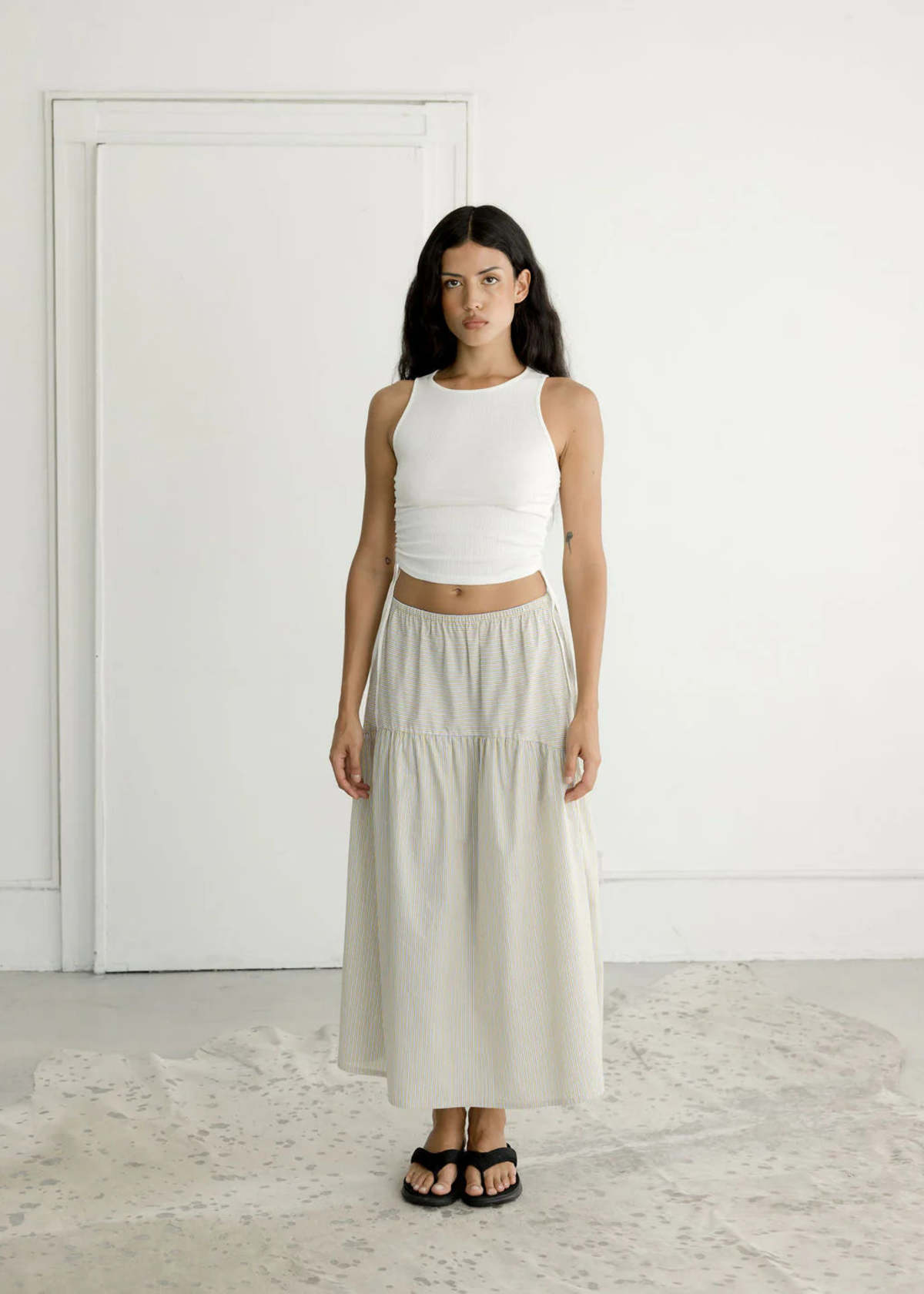 A Bronze Age Field Skirt - Image 1 of 4