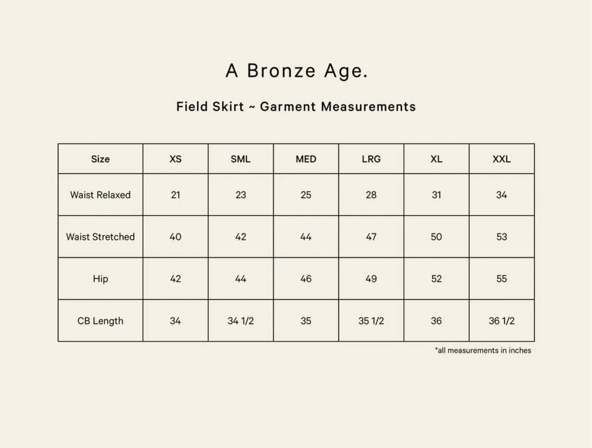 A Bronze Age Field Skirt - Image 3 of 4