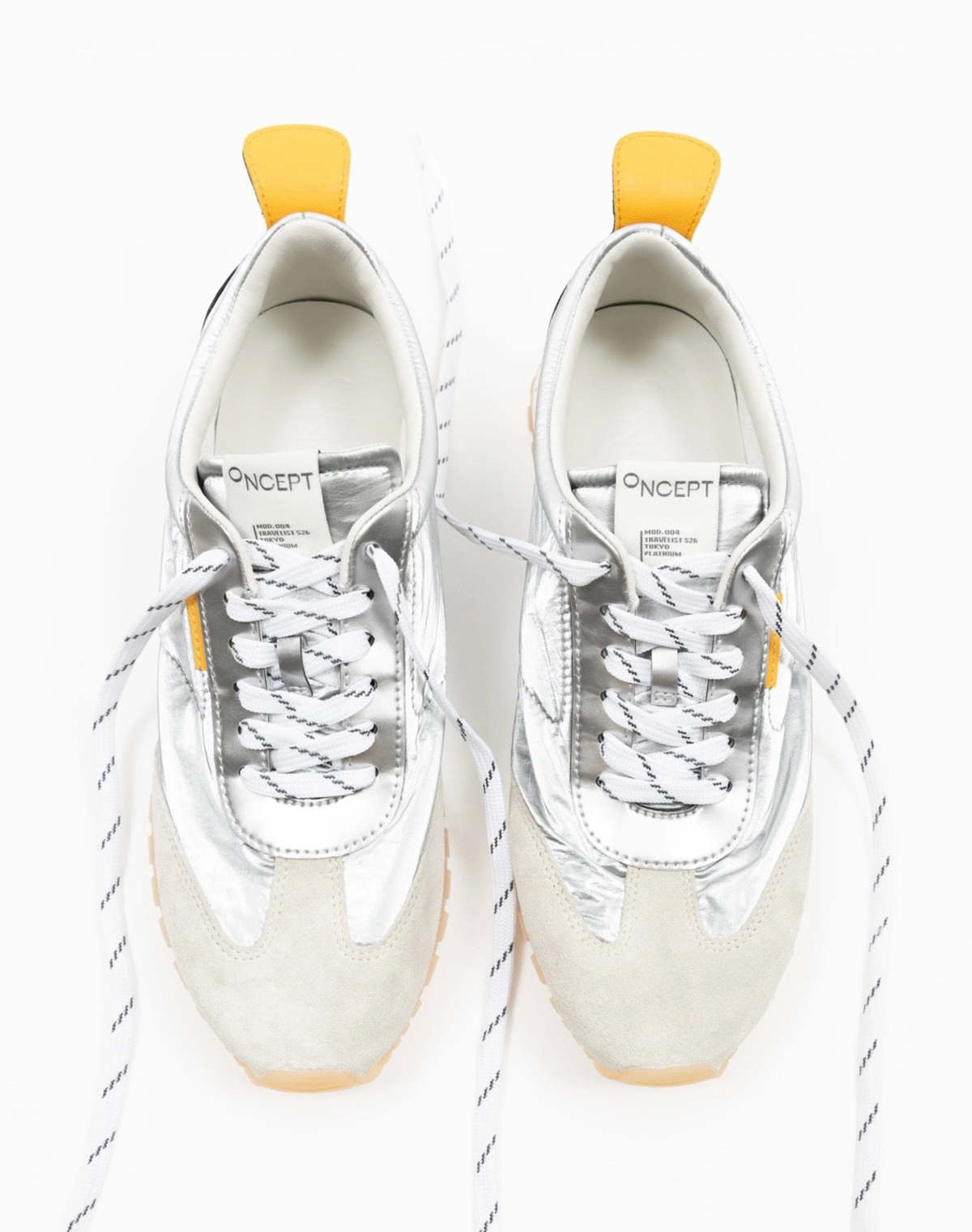 Oncept Tokyo Sneaker - Image 2 of 6