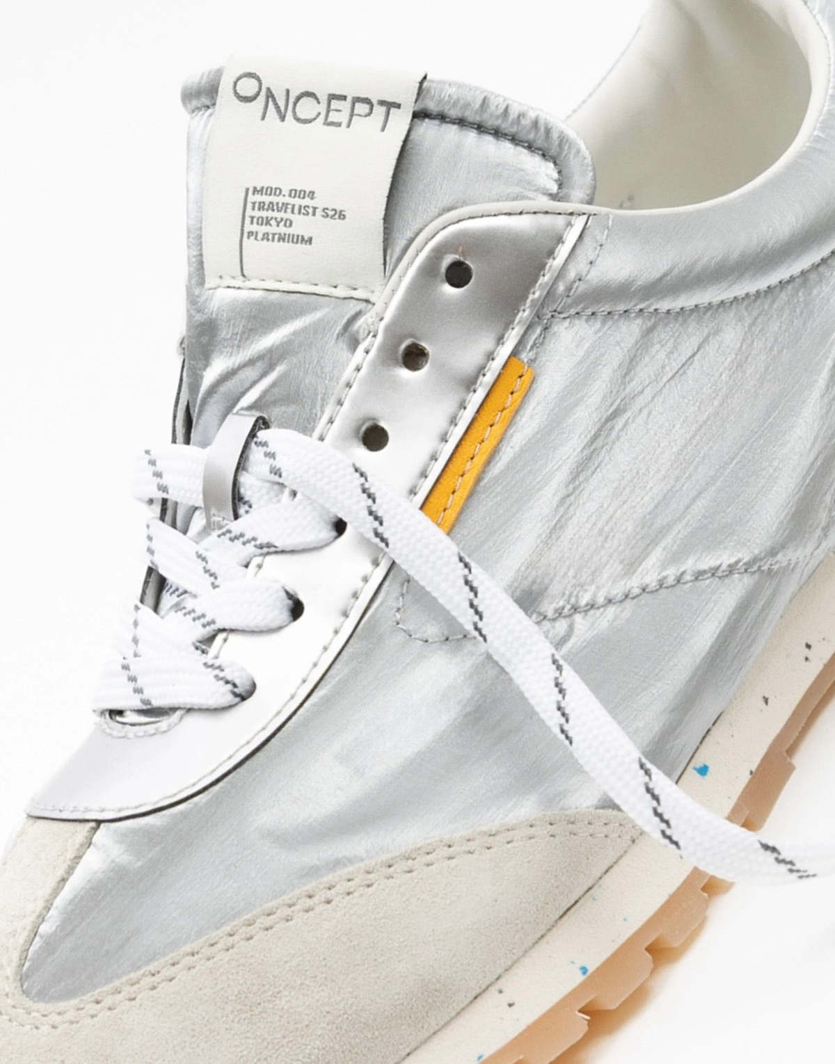 Oncept Tokyo Sneaker - Image 5 of 6