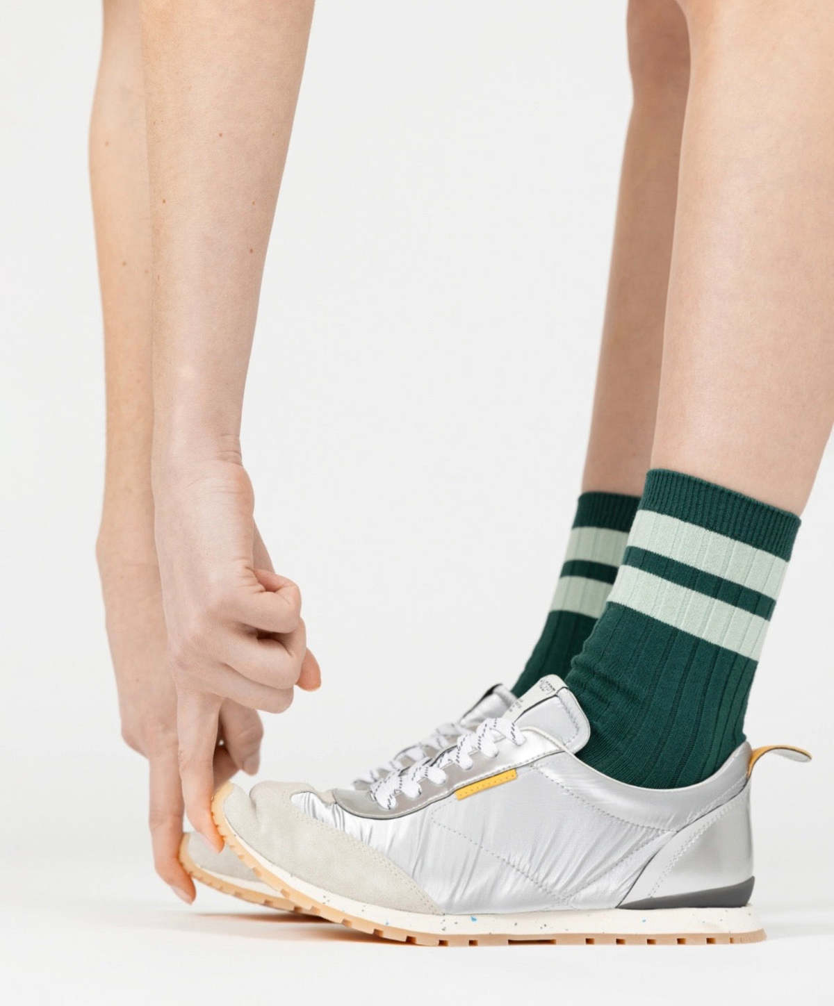 Oncept Tokyo Sneaker - Image 6 of 6