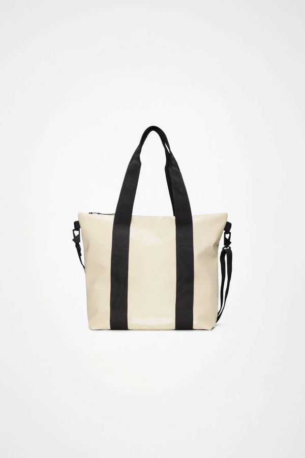 Rains Shore Tote Bag Mini Tote Bag
