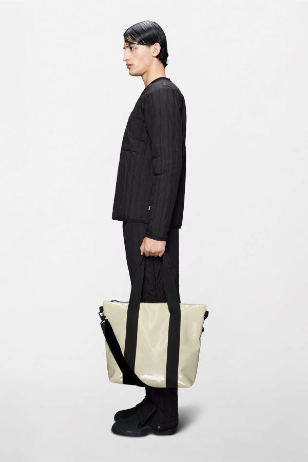 Rains Shore Tote Bag Mini Tote Bag