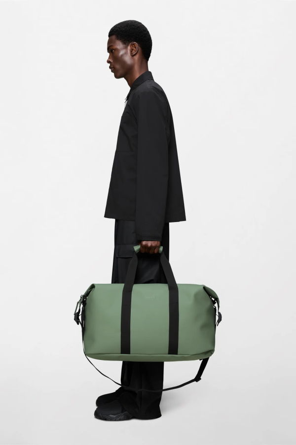 Rains Hilo Weekend Bag