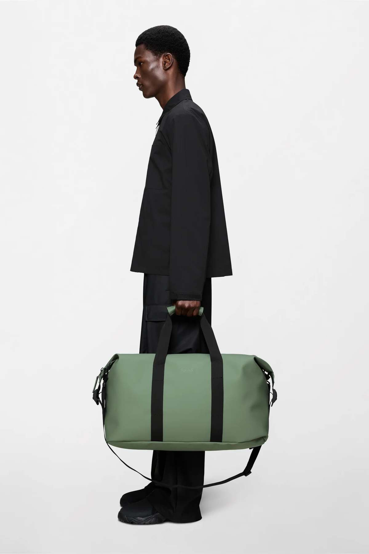 Rains Hilo Weekend Bag - Image 2 of 5