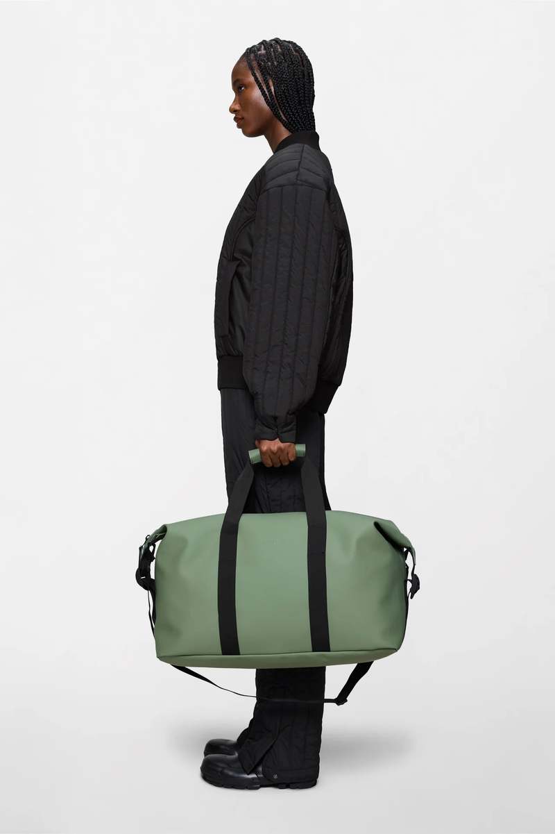 Rains Hilo Weekend Bag